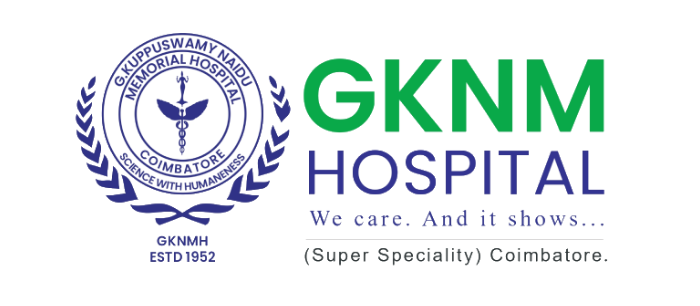 GKNM