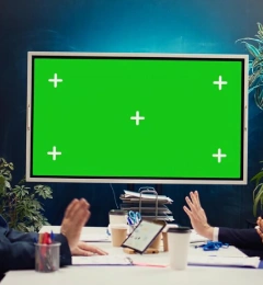 Exclusive Breakfast / Luncheon Sessions